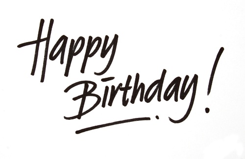 My TUT Adventurers Birthday Wish