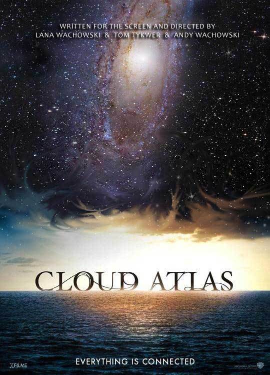 Cloud Atlas