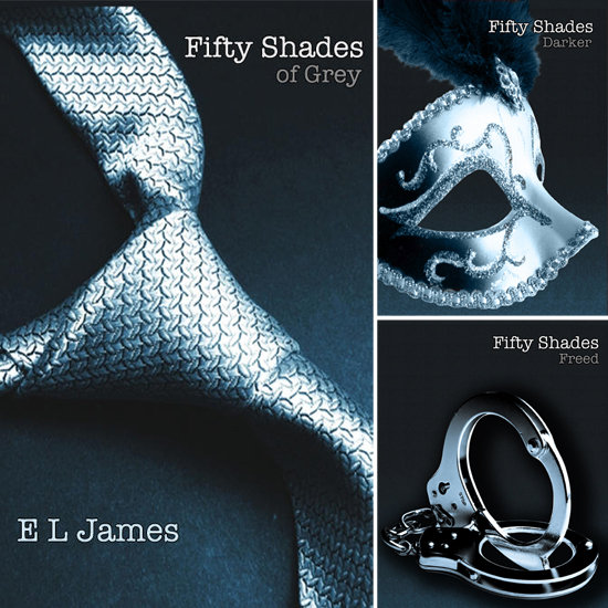 Fifty Shades of Wasted Metaphors