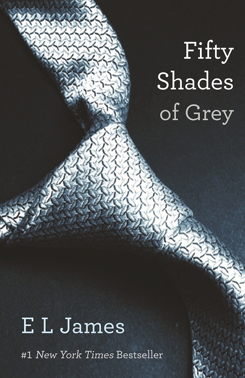 Fifty Shades Of Grey, My Opinions On The Book Everyone Has An Opinion About