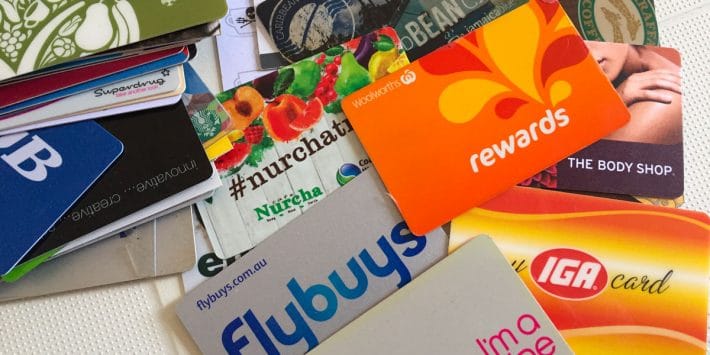Are loyalty cards pointless? Aldi seemed to think so